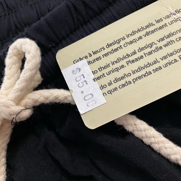 RD Style Capris (Medium) - Picture 4 of 7